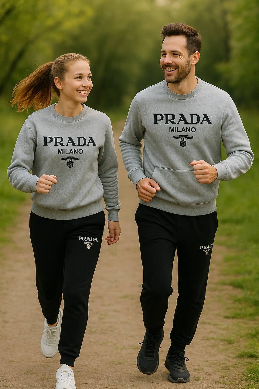 Her Adımda Konfor, Her Detayda Kalite: PijamaPark Eşofman Takımları