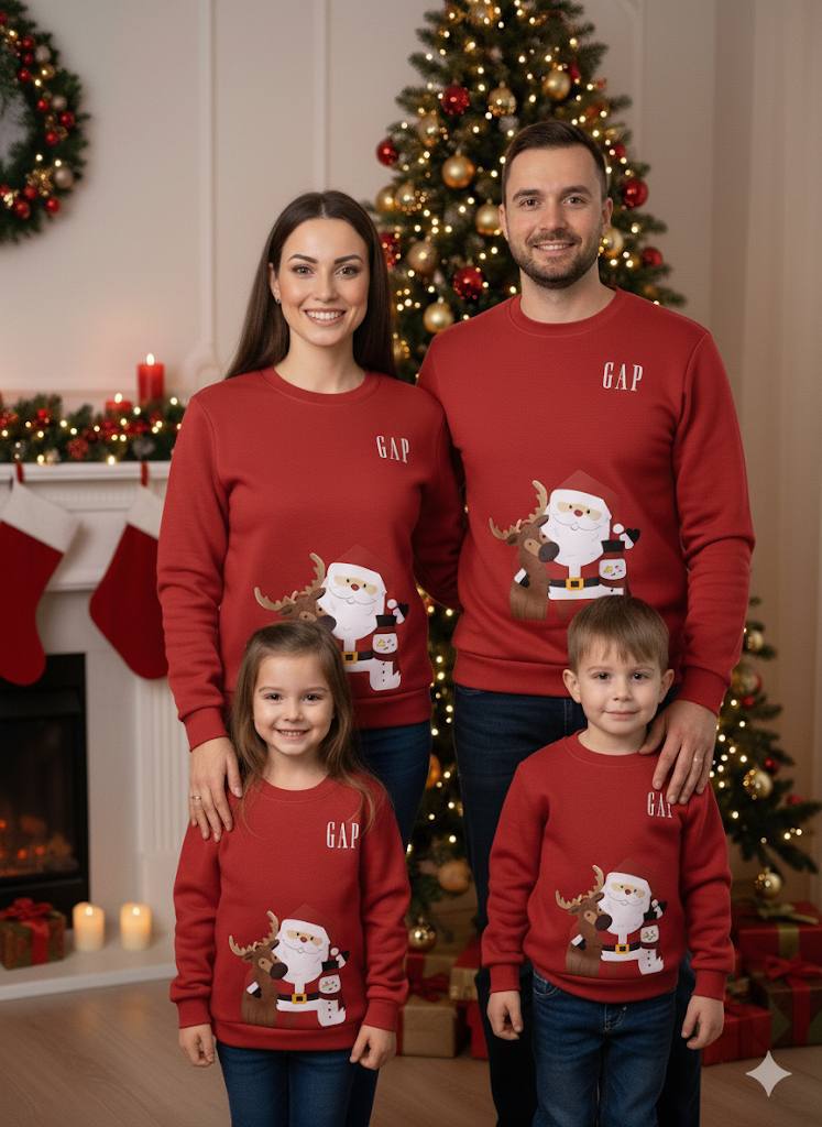 Yılbaşı Ruhu PijamaPark’ta Başlar